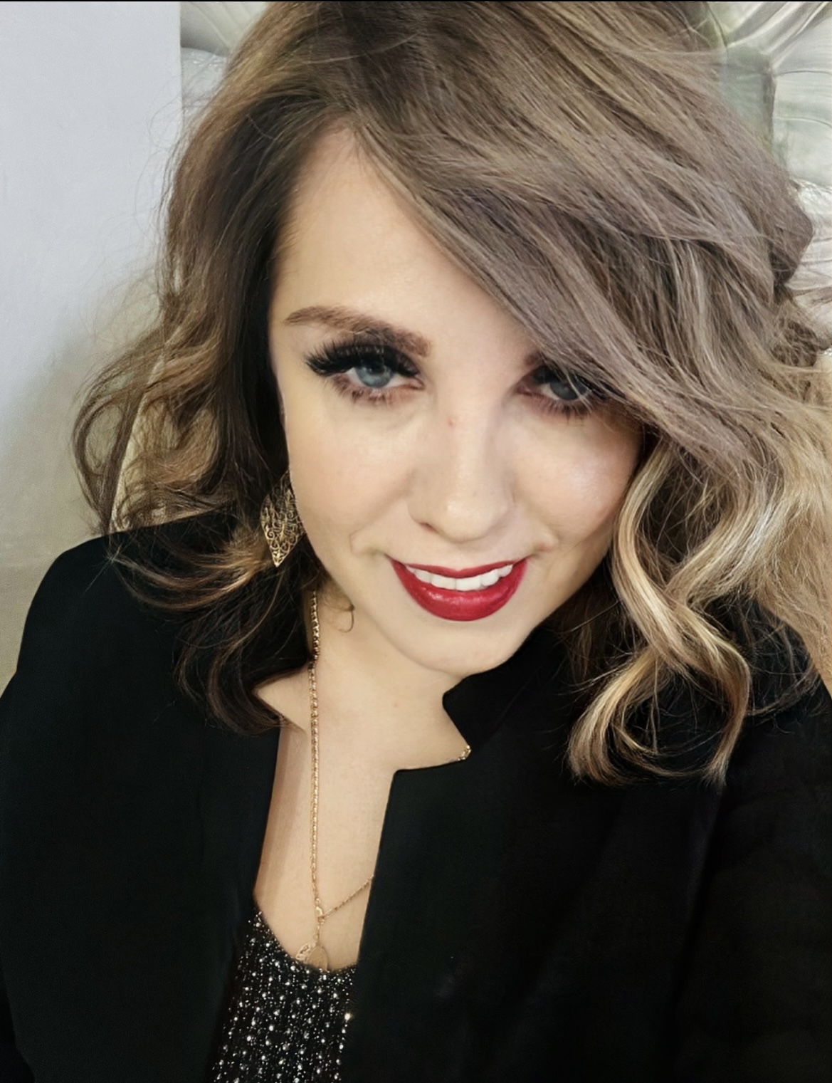 Черновова Галина