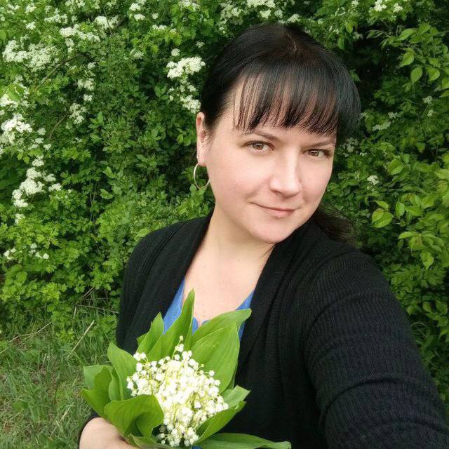 Брянская Евгения