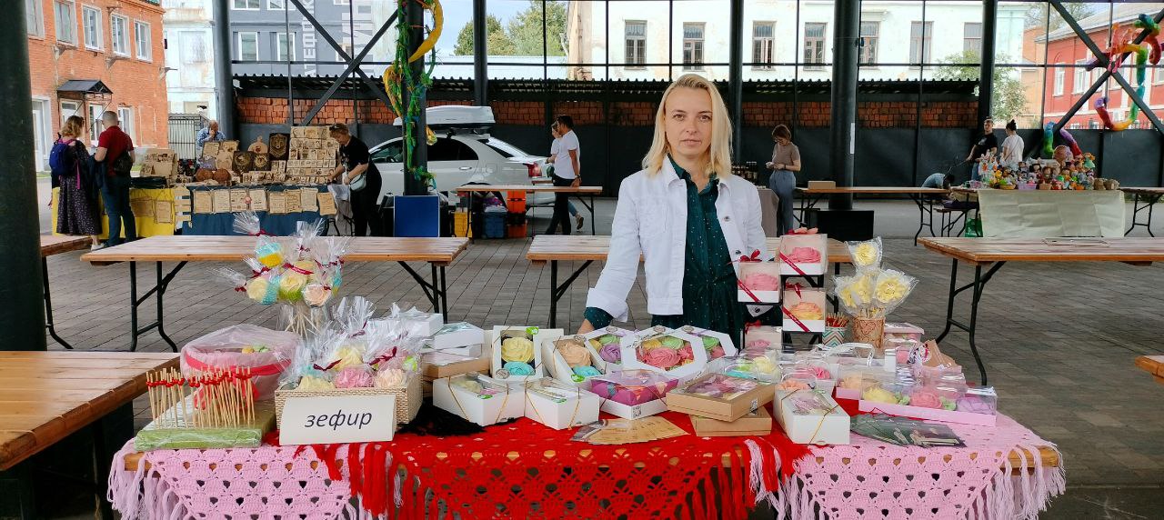 Панферова Евгения Юрьевна